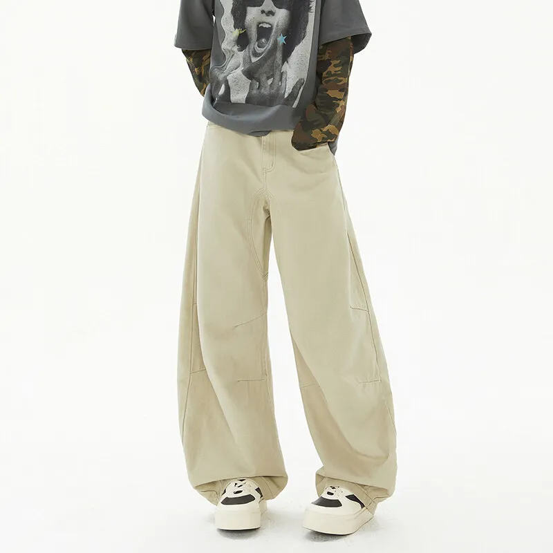FALIAMS Jeans Unisex-19