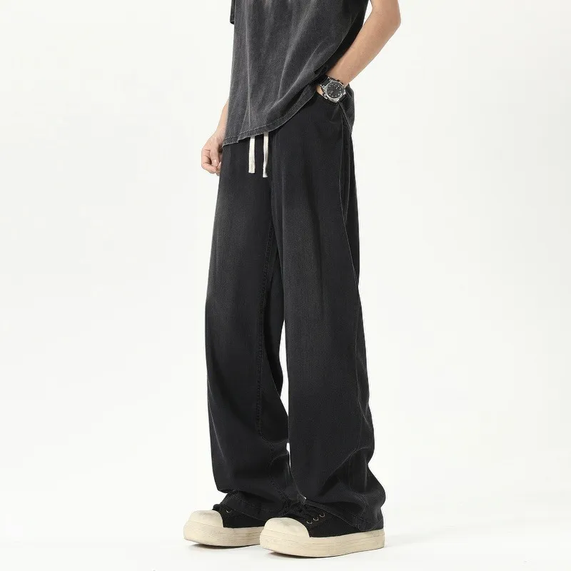 ABCNF Jeans Unisex-3