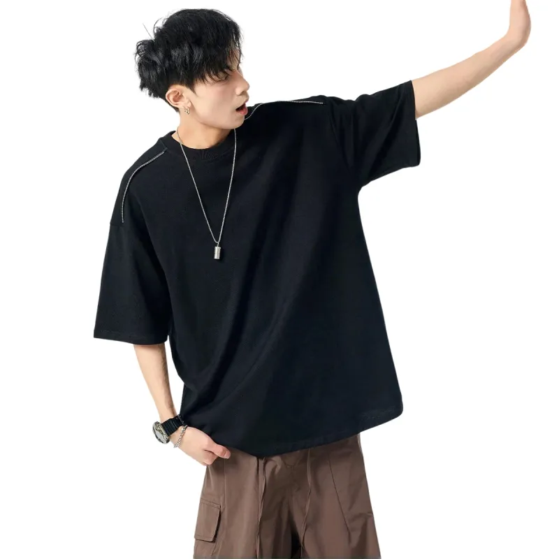 TESTUNG T-Shirts Unisex-3
