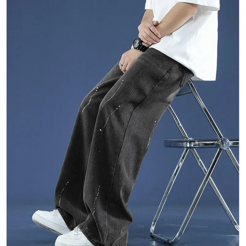 ABCNF Jeans Unisex-3