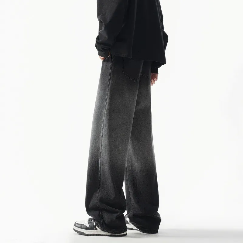 ABCNF Jeans Unisex-3