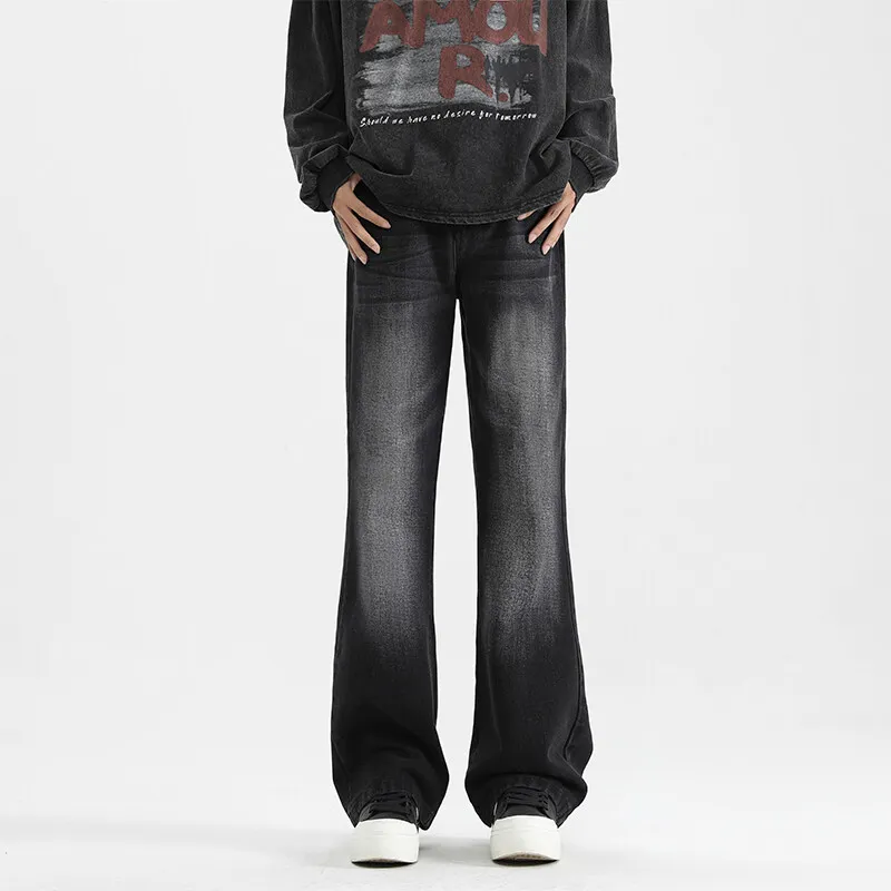 ABCNF Jeans Unisex-5