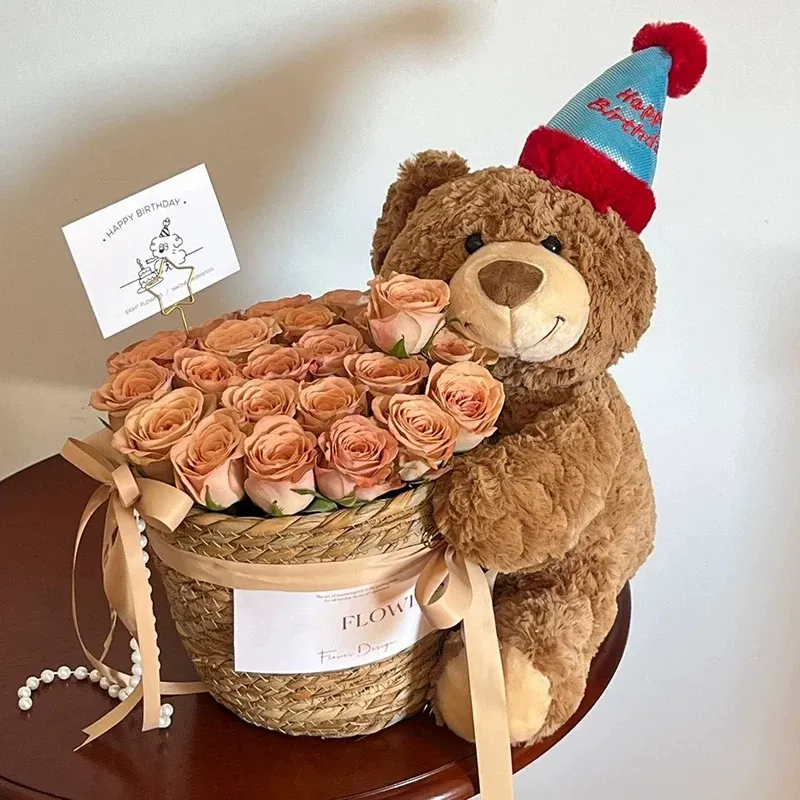 Uncle Huang Yun Birthday Romantic Practical High Quality Graduation Season-3