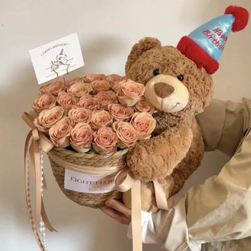 Uncle Huang Yun Birthday Romantic Practical High Quality Graduation Season-2