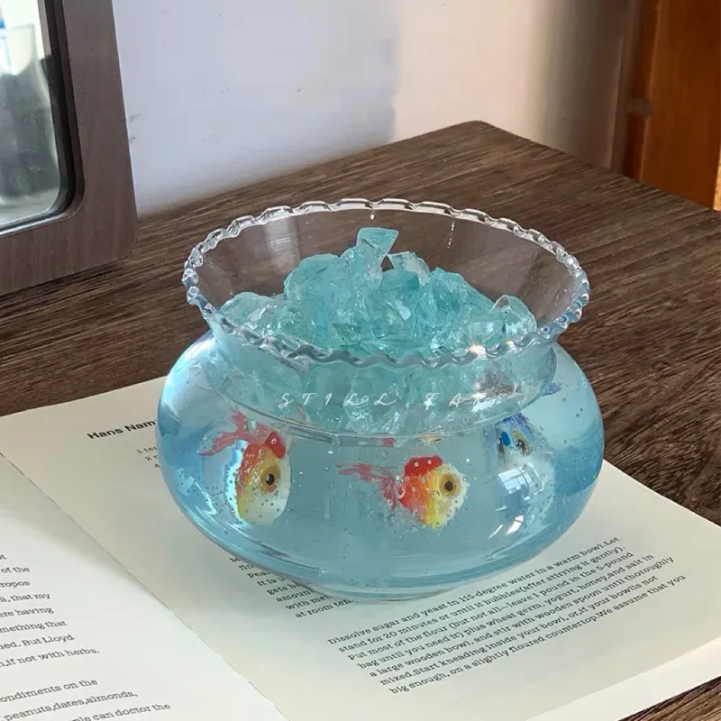 Uncle Huang Yun Creative Ambient Practical Artistic Style Birthday Children's Day Graduation Women's Bestie-9