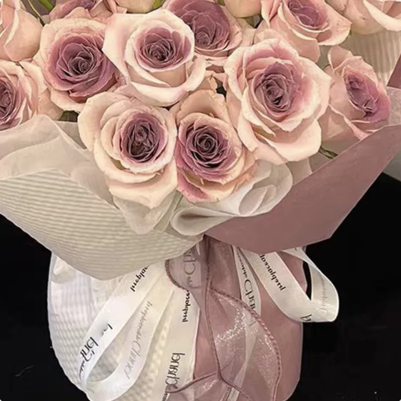 Uncle Huang Yun Mother's Birthday Premium Ceremony Creative-4