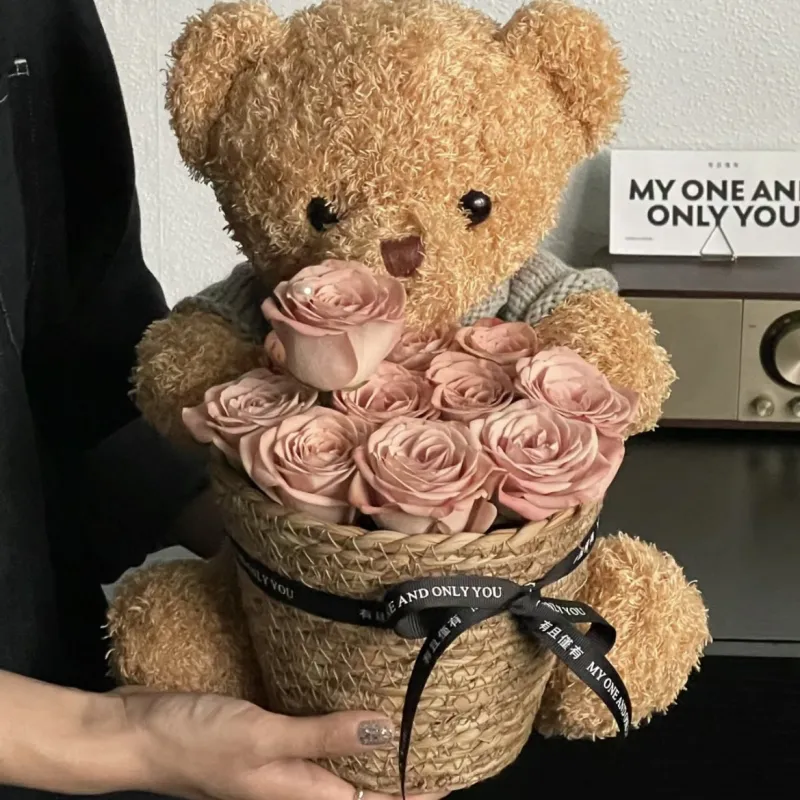 Uncle Huang Yun Birthday Romantic Practical High Quality Graduation Season-16