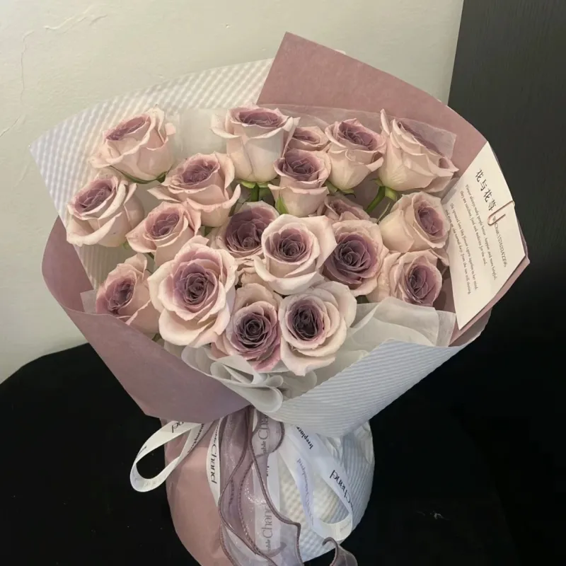 Uncle Huang Yun Mother's Birthday Premium Ceremony Creative-7