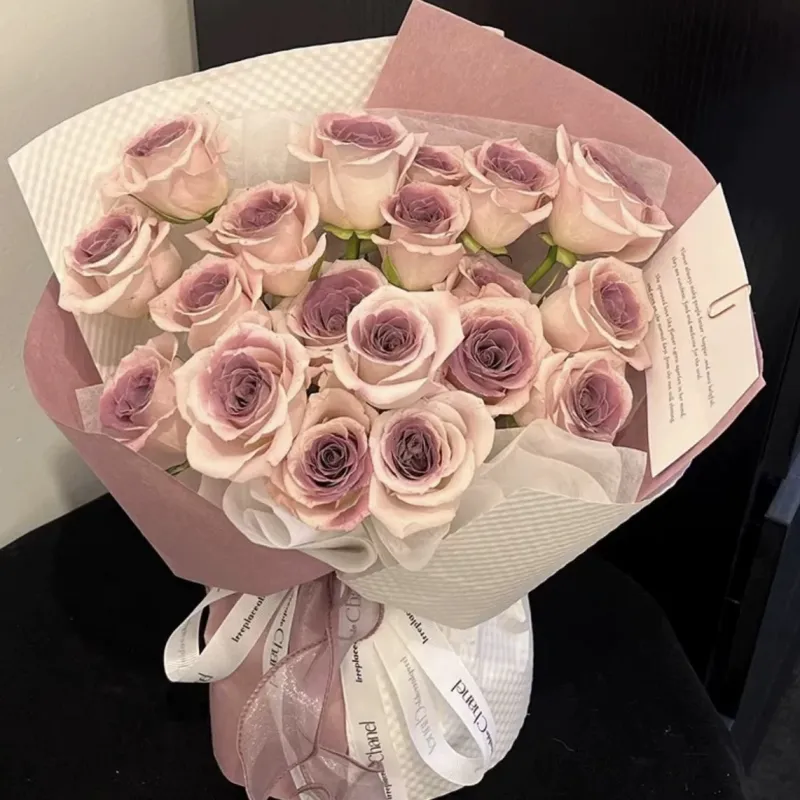 Uncle Huang Yun Mother's Birthday Premium Ceremony Creative-1