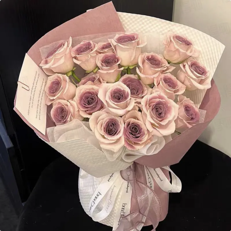 Uncle Huang Yun Mother's Birthday Premium Ceremony Creative-9