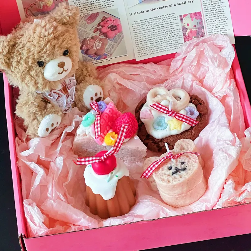 Uncle Huang Yun Creative Practical Ritual Gift Box Set-8