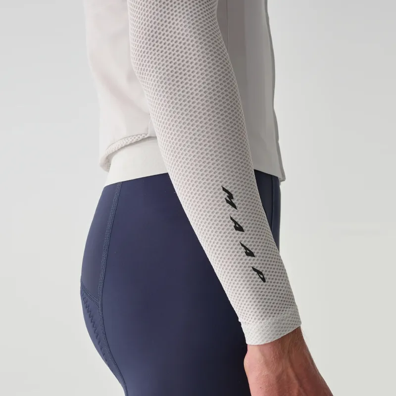 MAAP Spring And Summer Evade Pro Base LS Jersey 2.0 Cycling Clothing Men's Antarctic Color-3