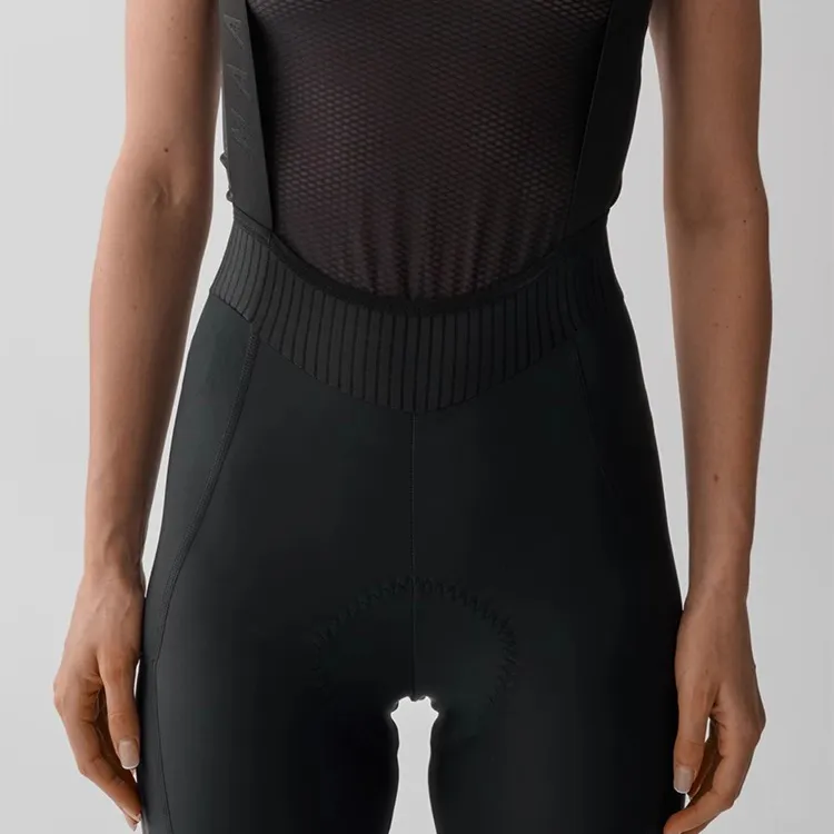 MAAP Cycling Pants Women's Shadow Black-3