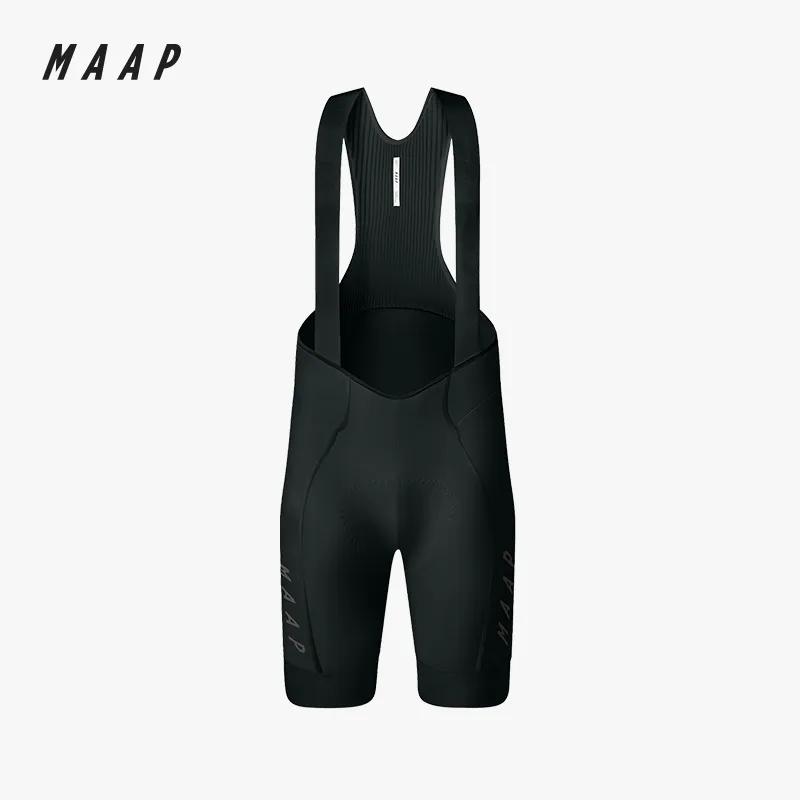 MAAP Team Bib Evo Cargo Cycling Pants Men's Midnight Blue-1