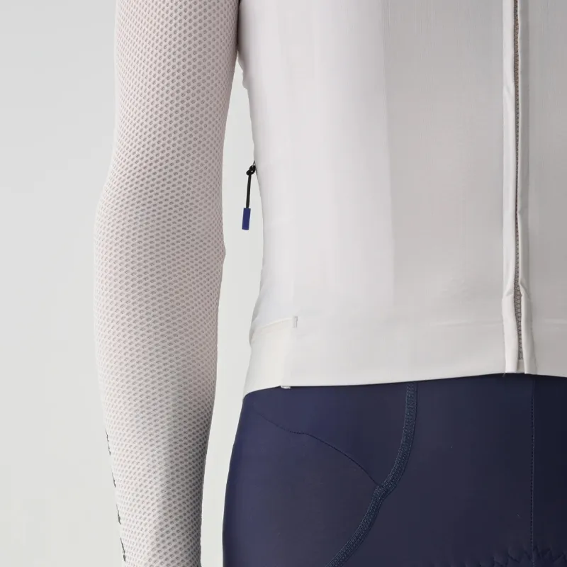 MAAP Spring And Summer Evade Pro Base LS Jersey 2.0 Cycling Clothing Men's Antarctic Color-4