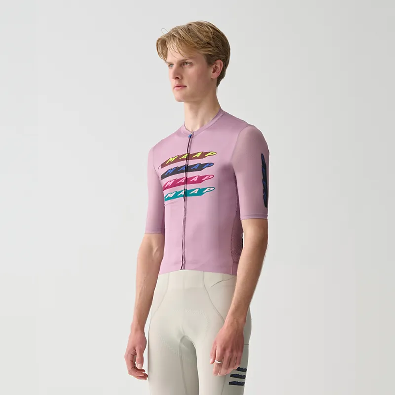 MAAP Evade X Pro Air Jersey 2.0 Cycling Clothing Men's-3