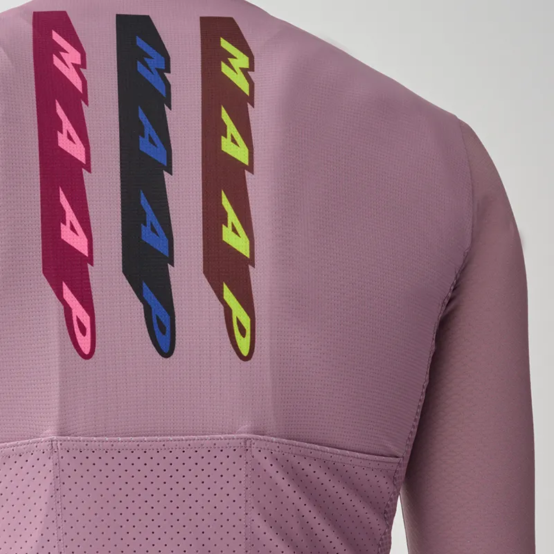 MAAP Evade X Pro Air Jersey 2.0 Cycling Clothing Men's-5