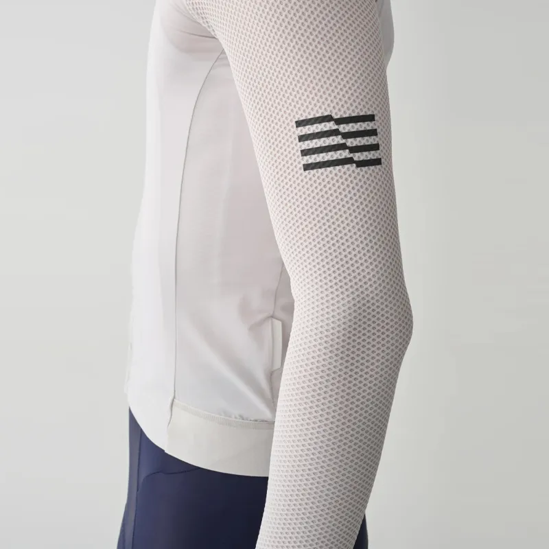 MAAP Spring And Summer Evade Pro Base LS Jersey 2.0 Cycling Clothing Men's Antarctic Color-2