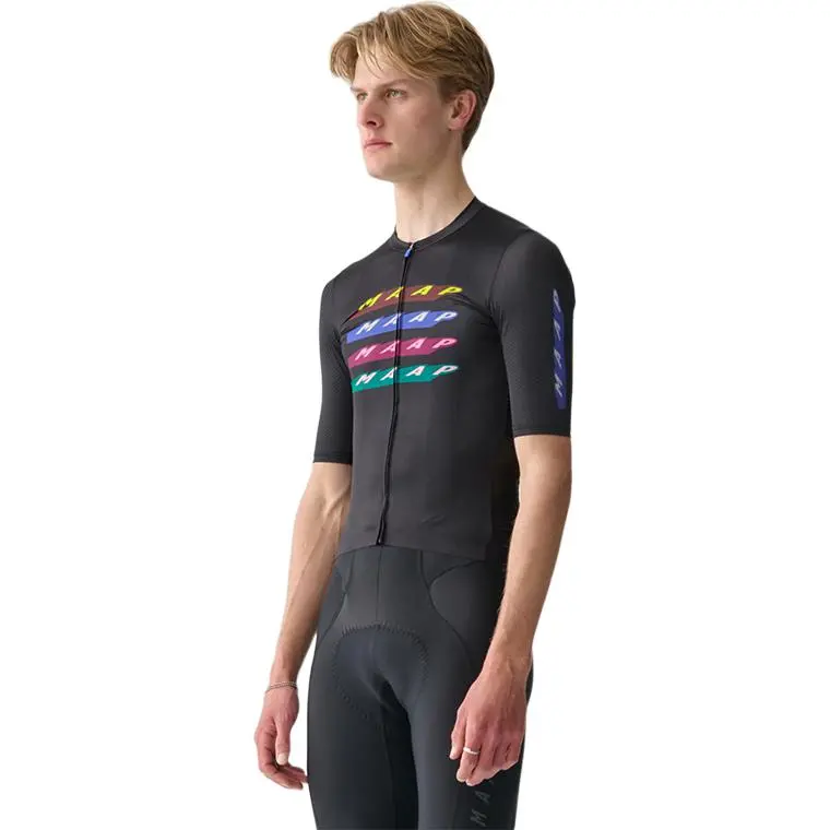 MAAP Evade X Pro Air Jersey 2.0 Cycling Clothing Men's-7