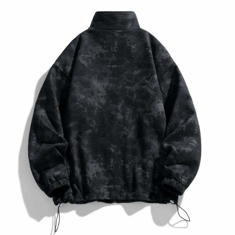 SNOW FLYING Jackets Coats Men's Black-1