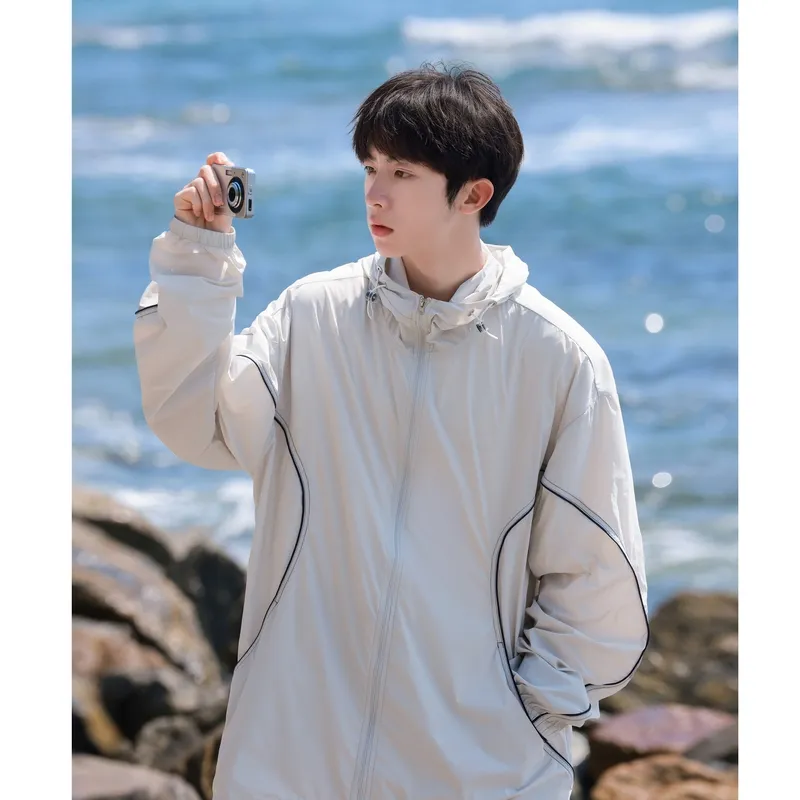 SNOW FLYING Jackets & Coats Unisex White-4