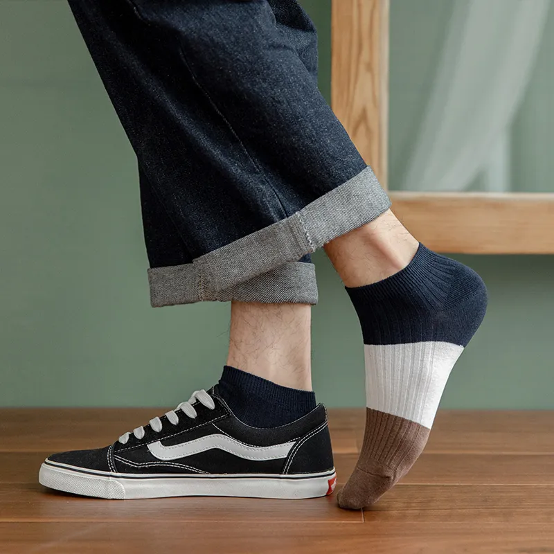 SOIE Men Socks-5