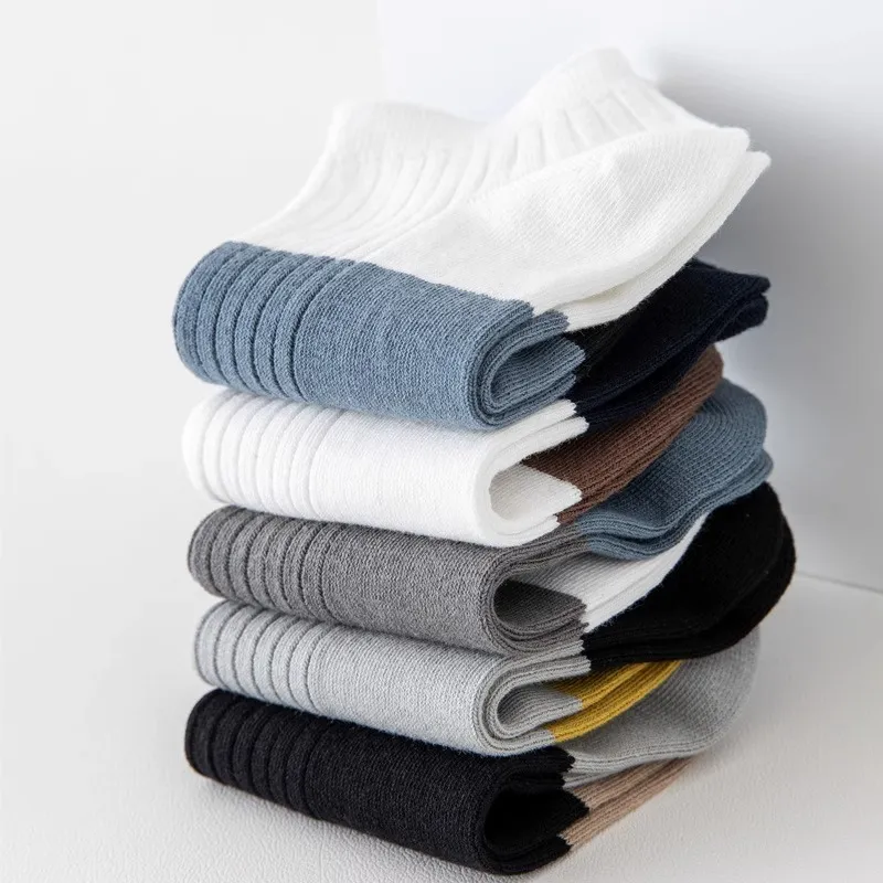 SOIE Men Socks-3