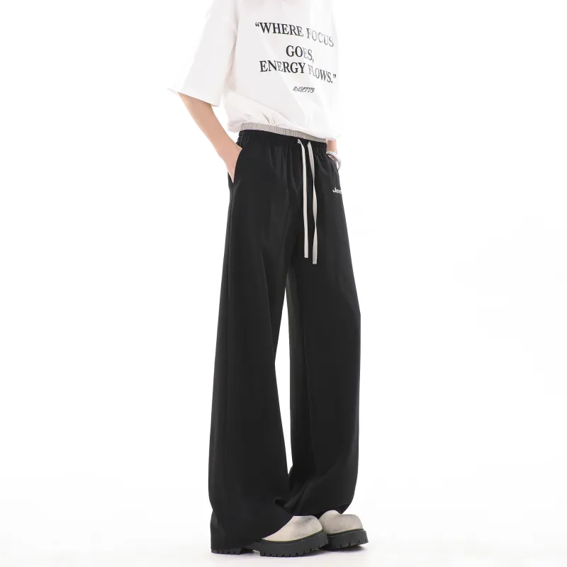 Jeep Pasture Horse Lifestyle Casual Pants Unisex-7