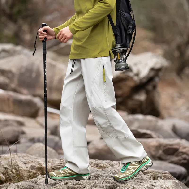 Jeep Pasture Horse Lifestyle Casual Pants Unisex-24