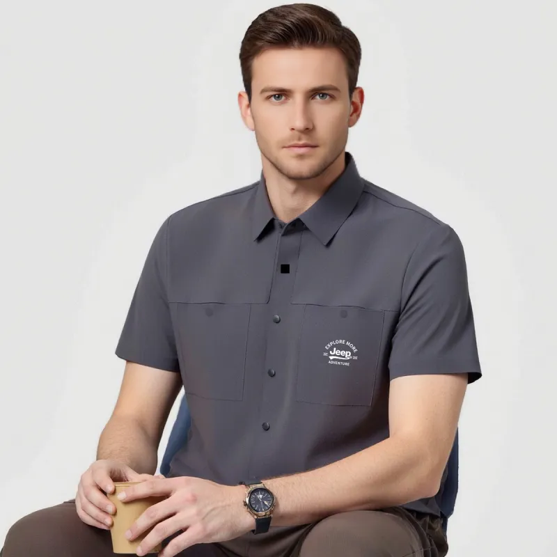 Jeep Shirts Unisex-11