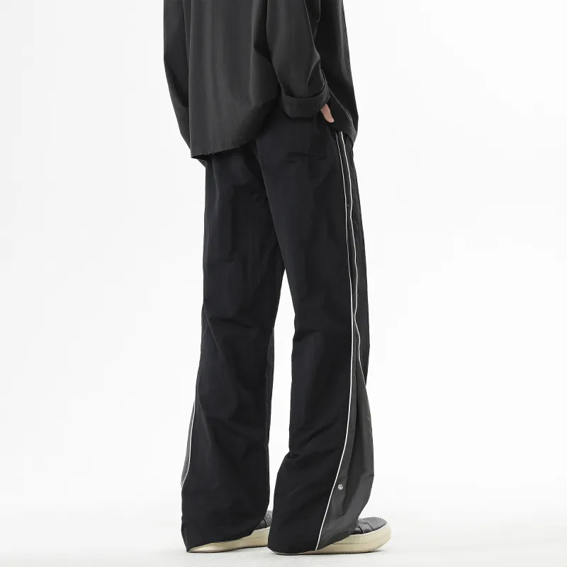 Jeep Pasture Horse Lifestyle Casual Pants Unisex-9