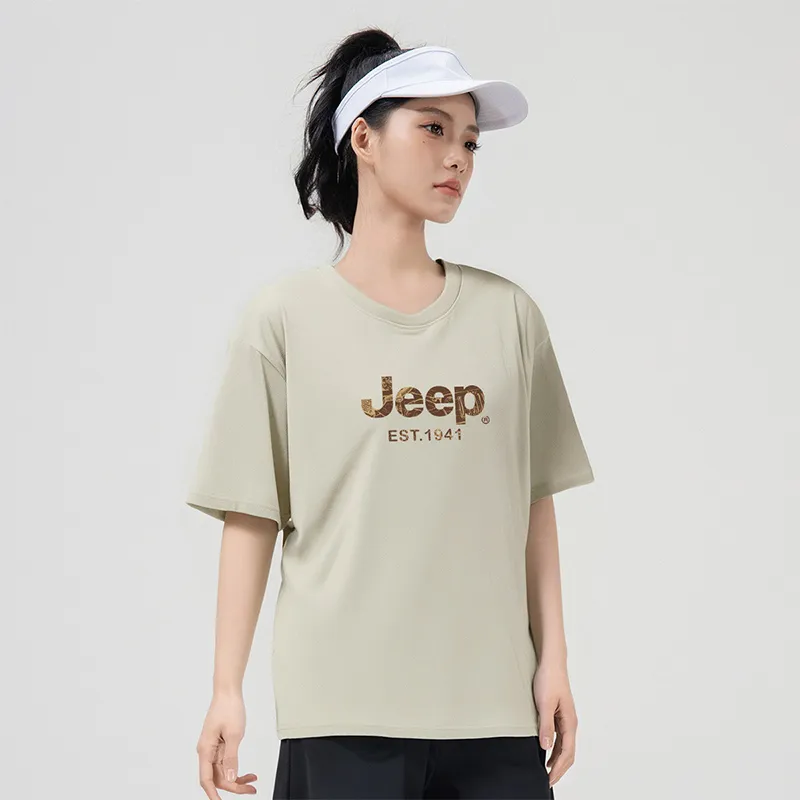 Jeep T Shirts Unisex-23