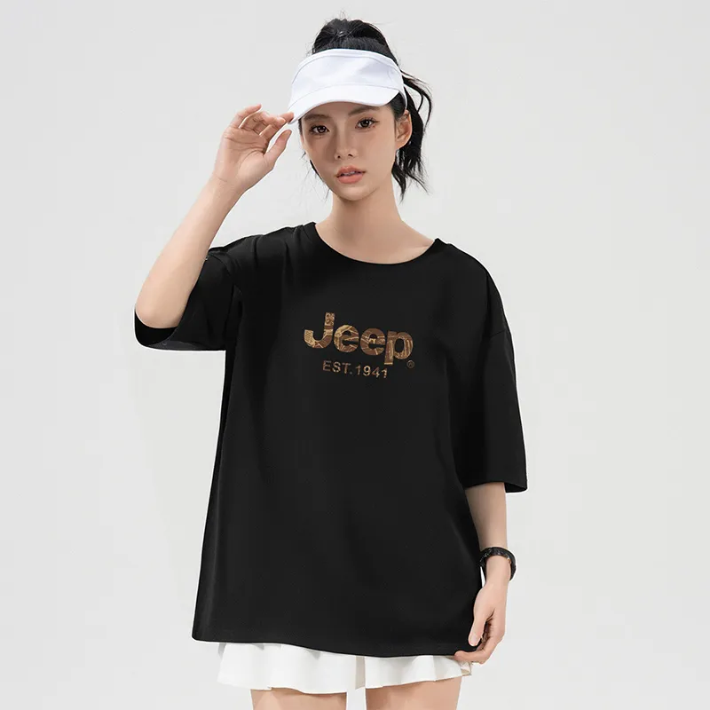 Jeep T Shirts Unisex-30