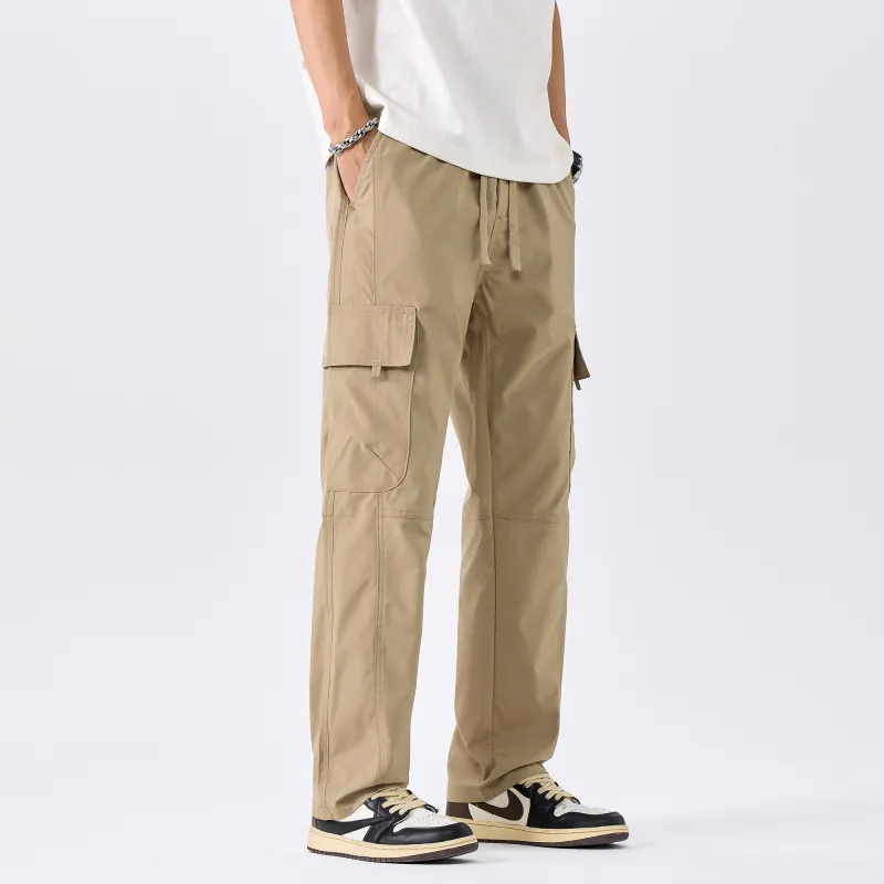 Jeep Pasture Horse Lifestyle Casual Pants Unisex-12