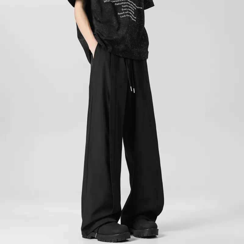 Jeep Pasture Horse Lifestyle Casual Pants Unisex-3