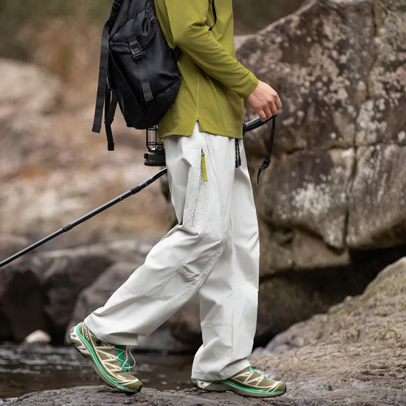 Jeep Pasture Horse Lifestyle Casual Pants Unisex-23