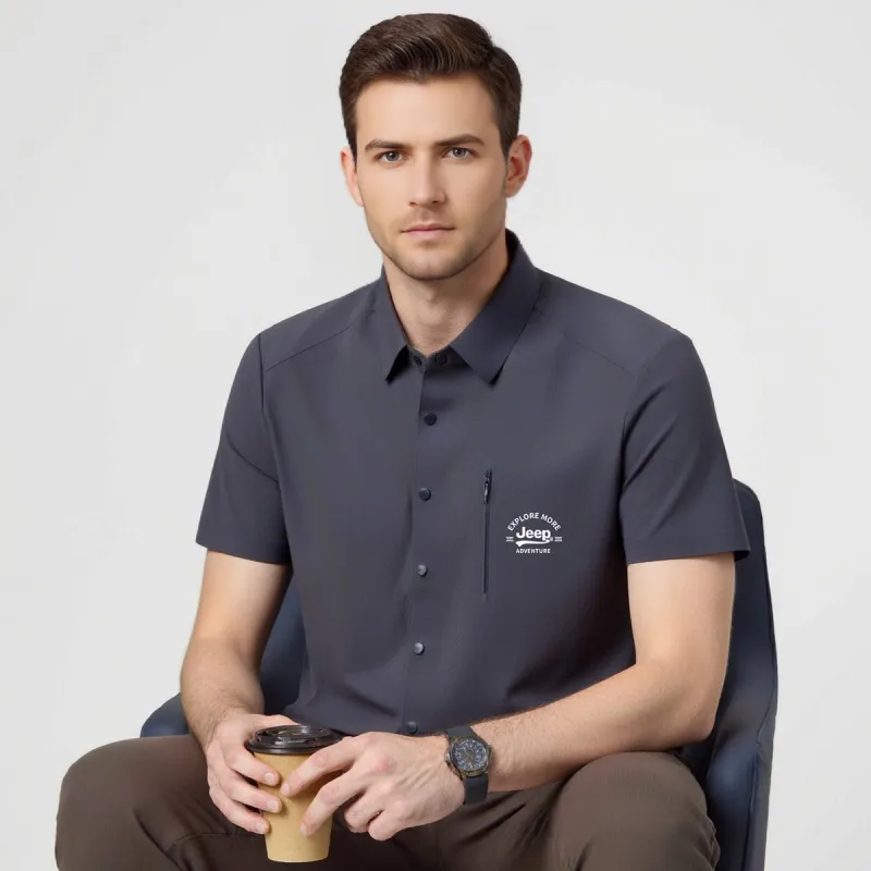 Jeep Shirts Unisex-11