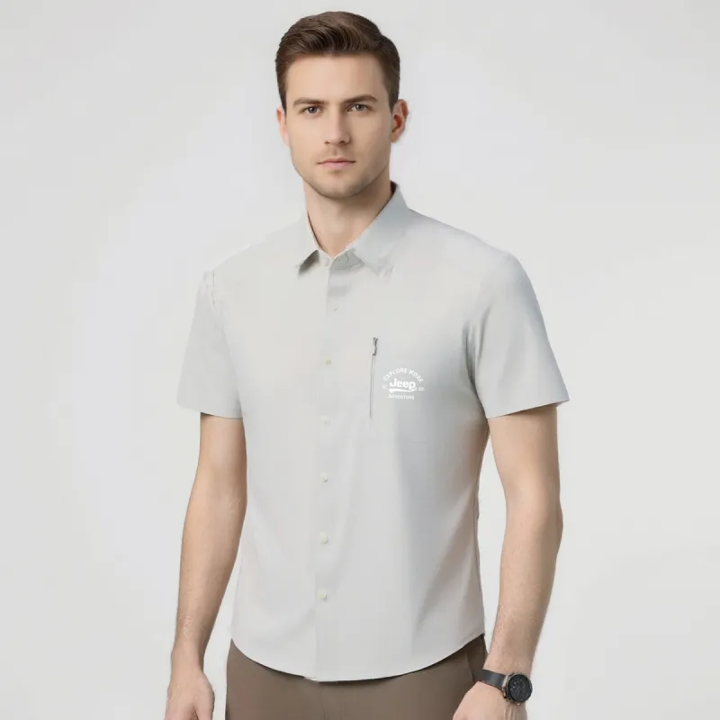 Jeep Shirts Unisex-22
