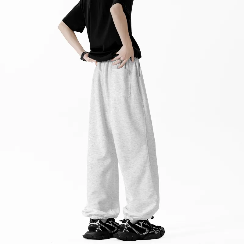 Jeep Pasture Horse Lifestyle Casual Pants Unisex-4