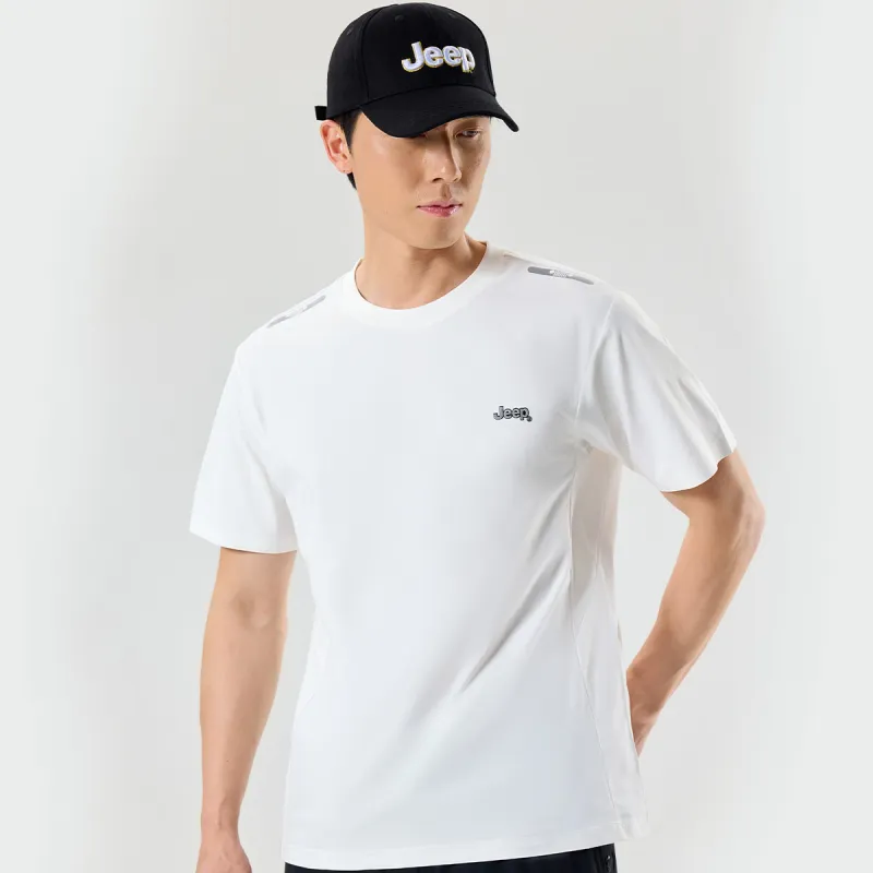 Jeep T Shirts Unisex-5