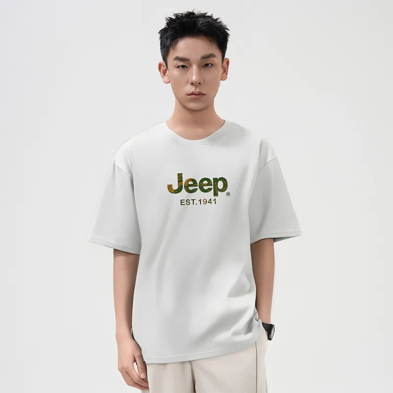 Jeep T Shirts Unisex-19