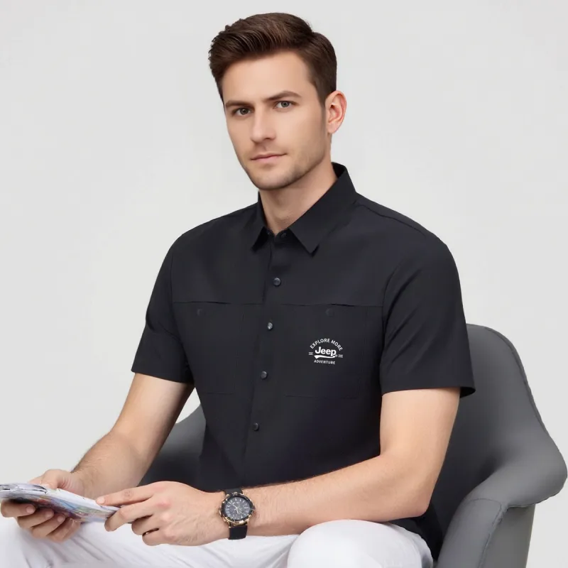 Jeep Shirts Unisex-4