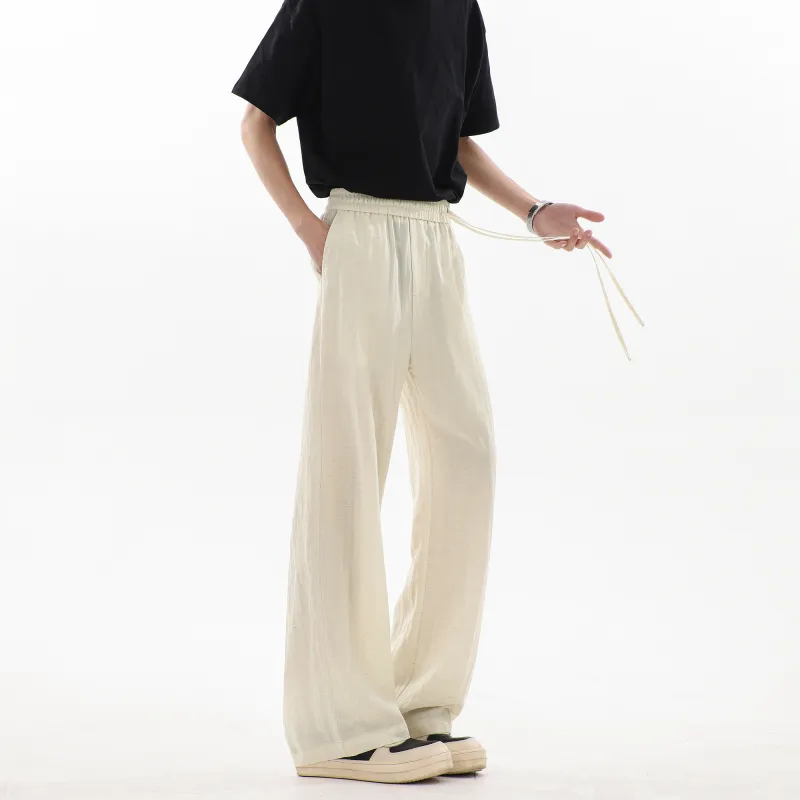 Jeep Pasture Horse Lifestyle Casual Pants Unisex-8