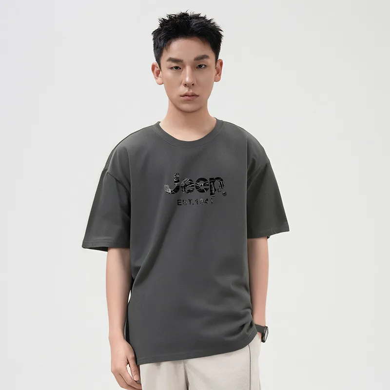 Jeep T Shirts Unisex-27