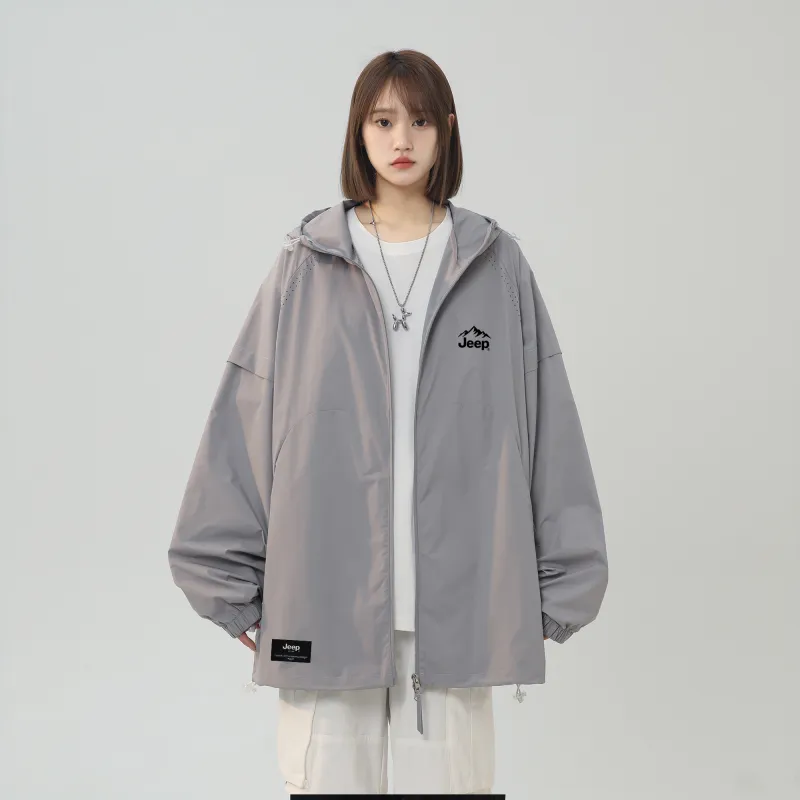 Jeep Ice Edge Sun Protection Collection Sun Protection Clothing Unisex-13