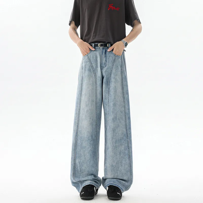 Jeep Pasture Horse Lifestyle Jeans Unisex-9