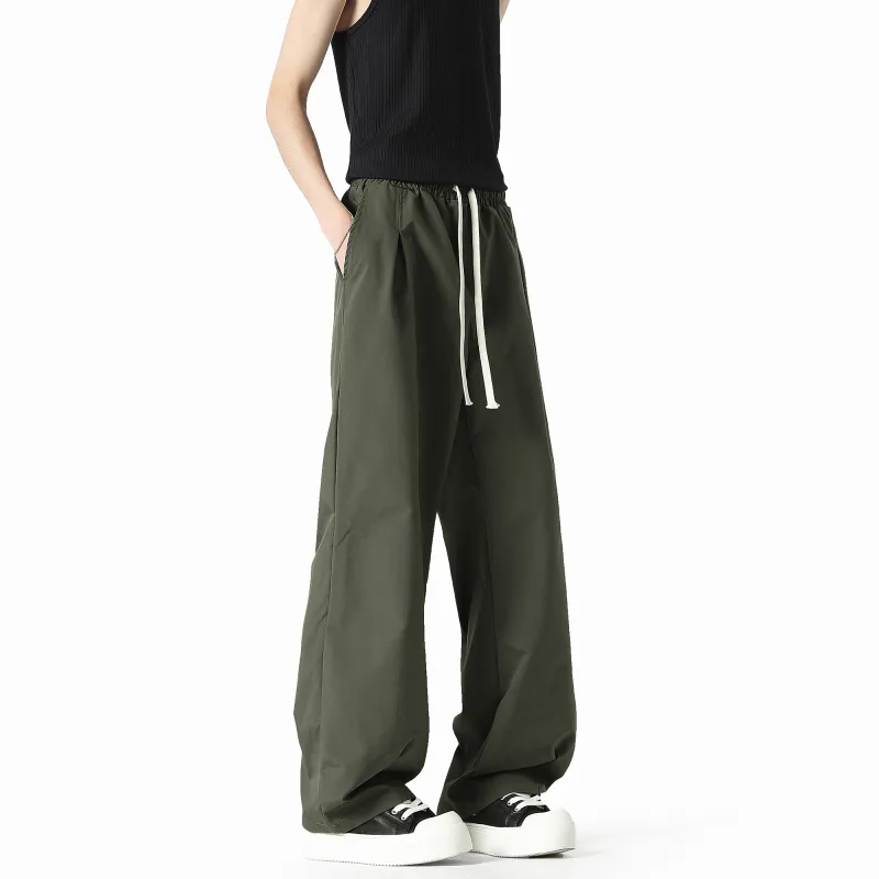 Jeep Pasture Horse Lifestyle Casual Pants Unisex-18
