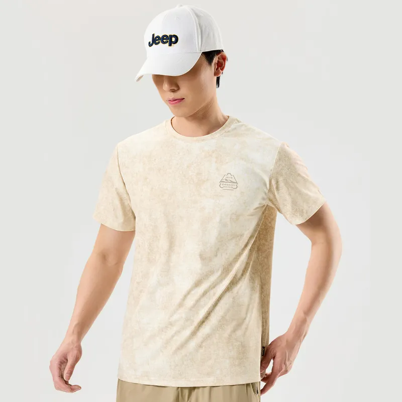 Jeep T Shirts Unisex-4