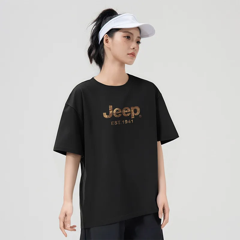 Jeep T Shirts Unisex-31