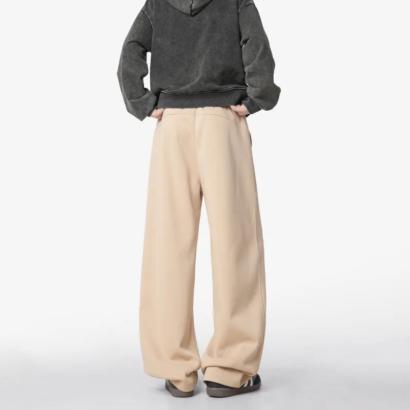 Jeep Pasture Horse Lifestyle Casual Pants Unisex-14